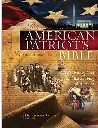 patriots bible