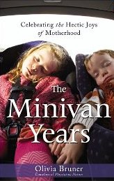 the minivan years