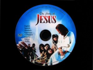 Jesus Film